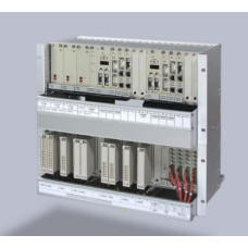 Hima ESD HIQuad system Hima ESD HIQuad system